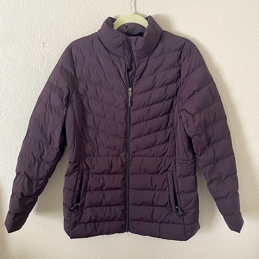 32 Degrees Puffy Jacket